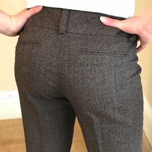Stoorb Studio Casual Dress Trouser Pants Size 4